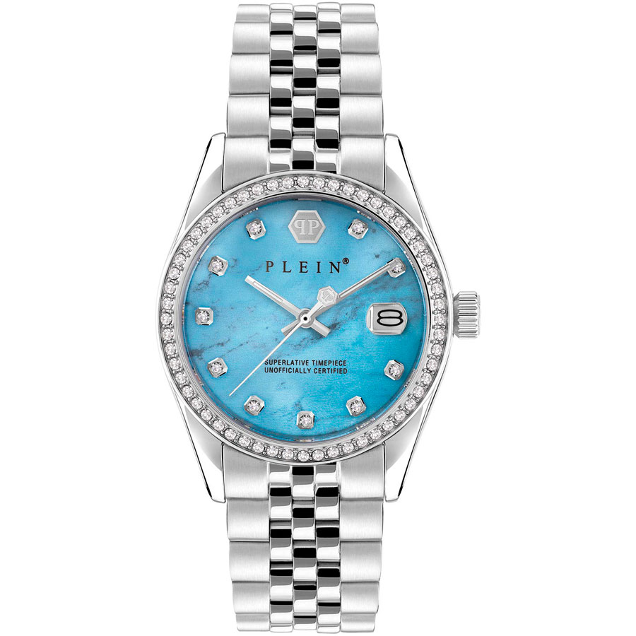 Часы Philipp Plein Date Superlative PWYAA0423